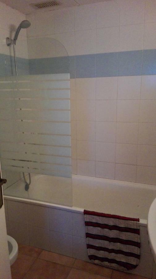 Apartment Puerto Costa Brava Blanes