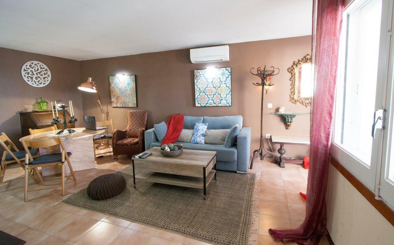 Apartment Puerto Costa Brava Blanes