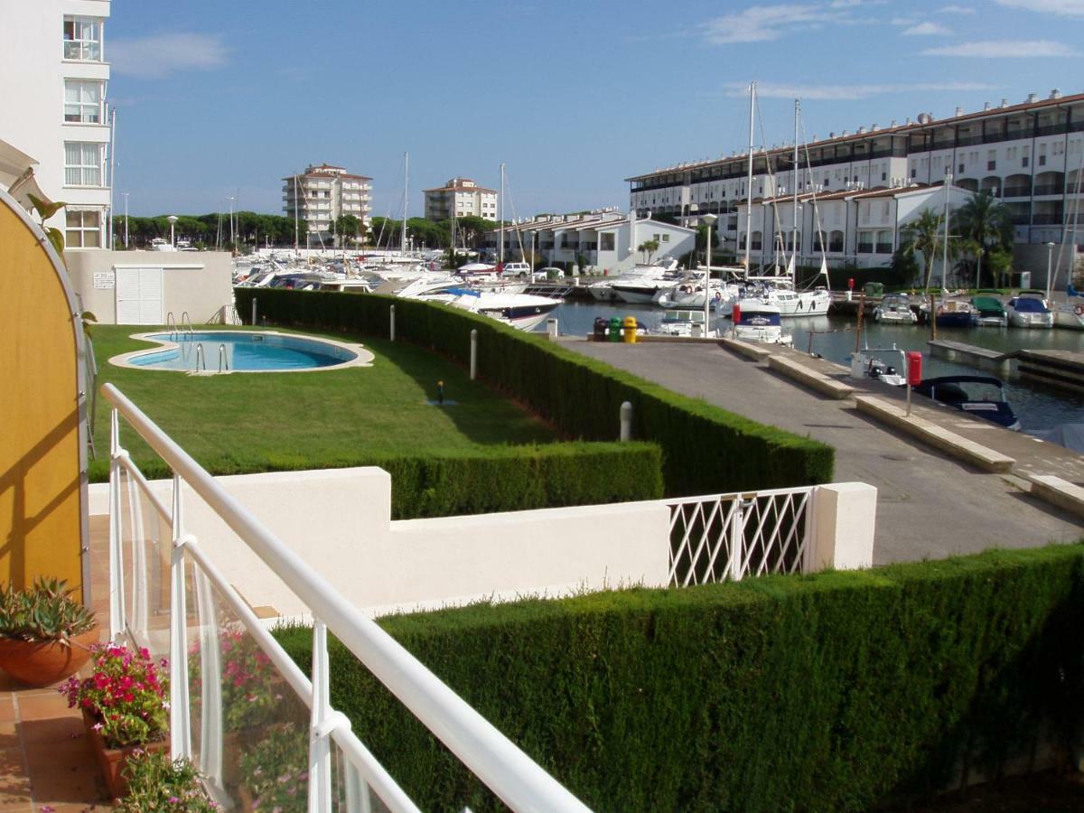 Apartamento Blue Ocean *