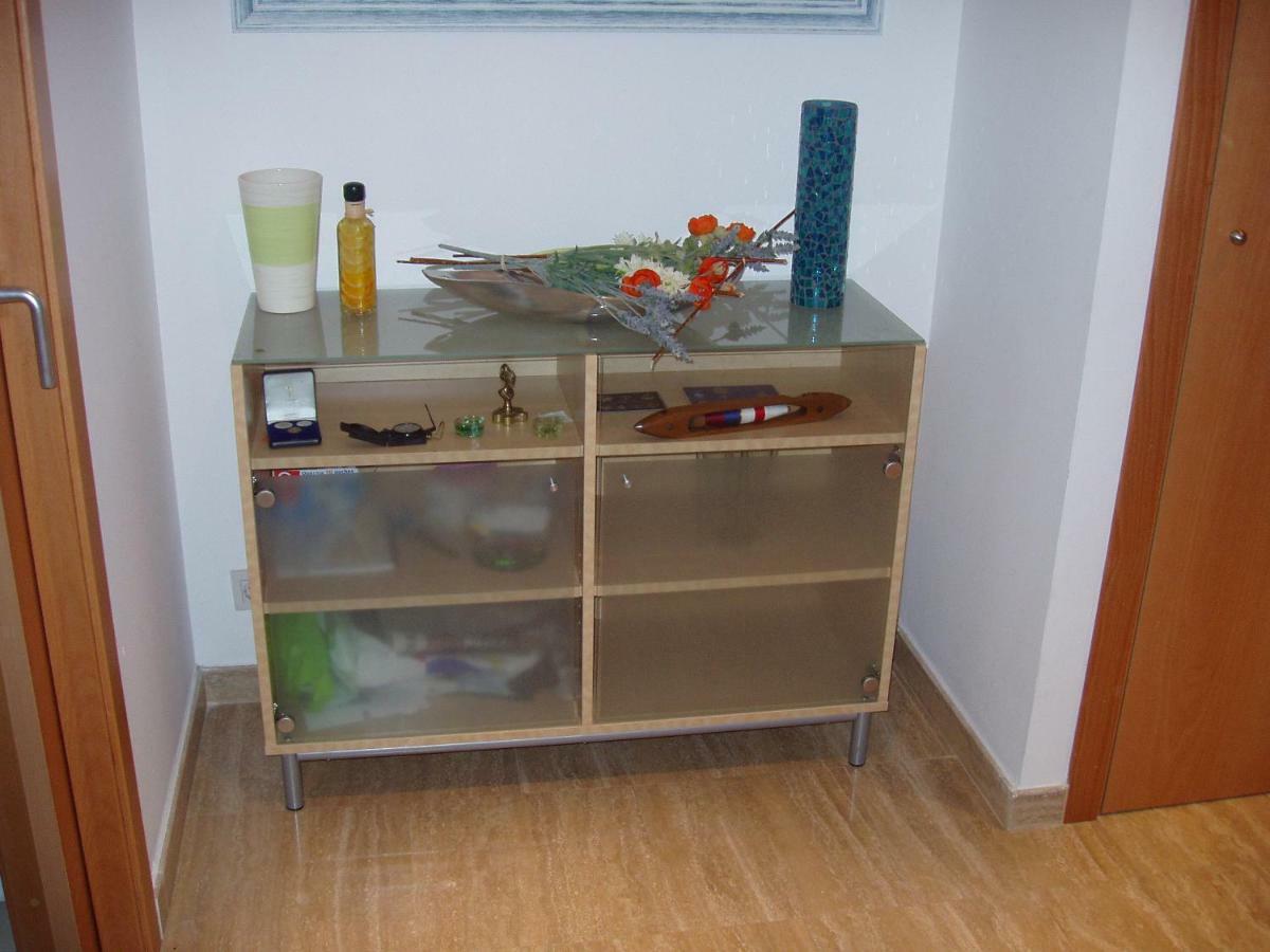 Apartamento Blue Ocean *