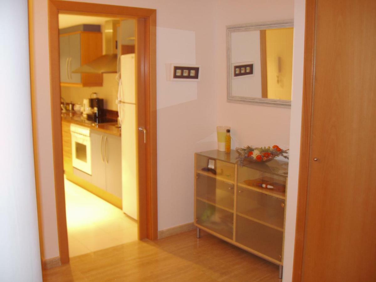 Apartamento Blue Ocean *
