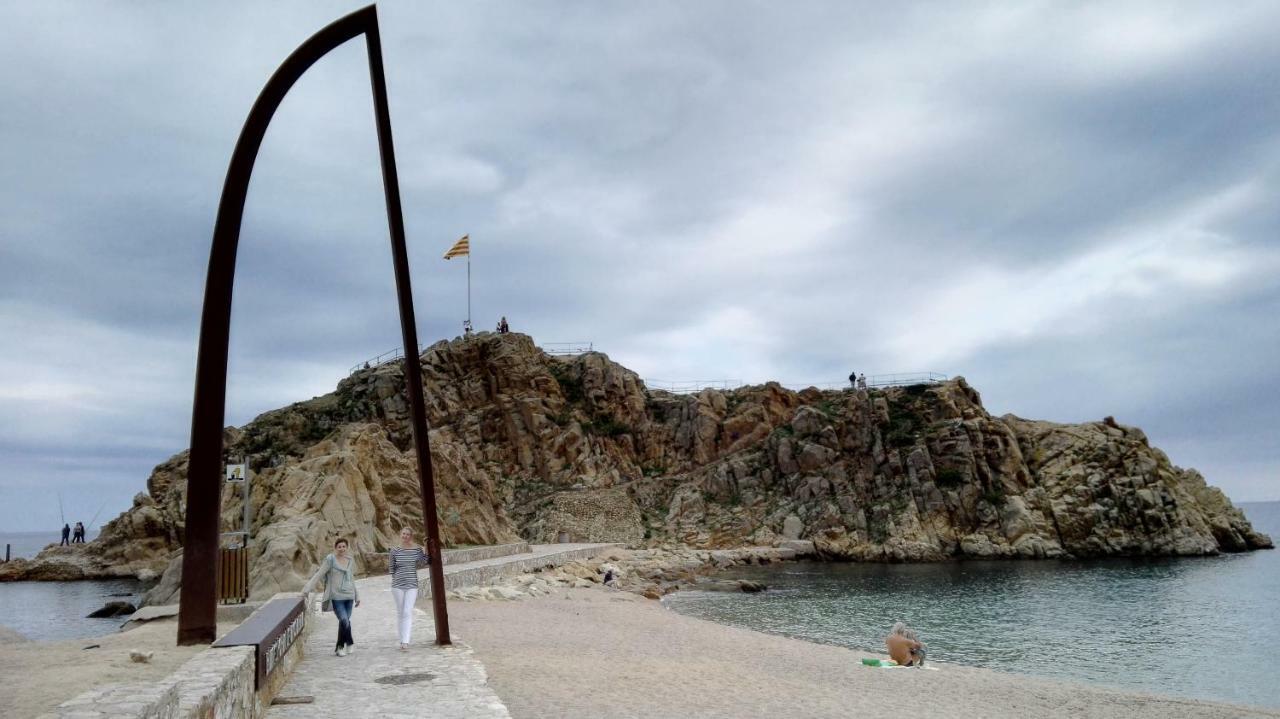 Apartment Puerto Costa Brava Blanes