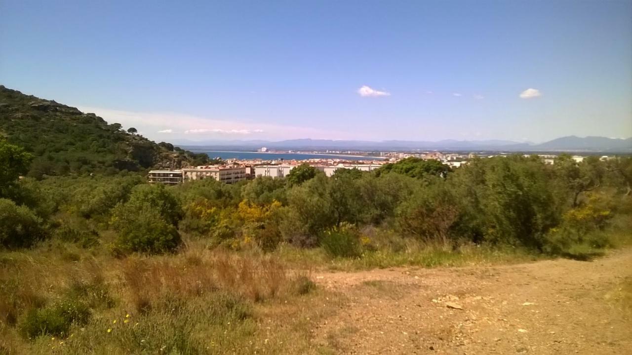 Apartamento A Mas Oliva *
