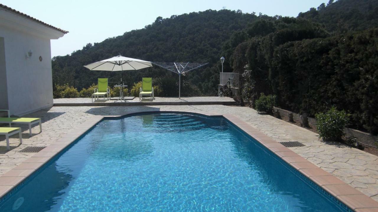 Ronia Tossa de Mar