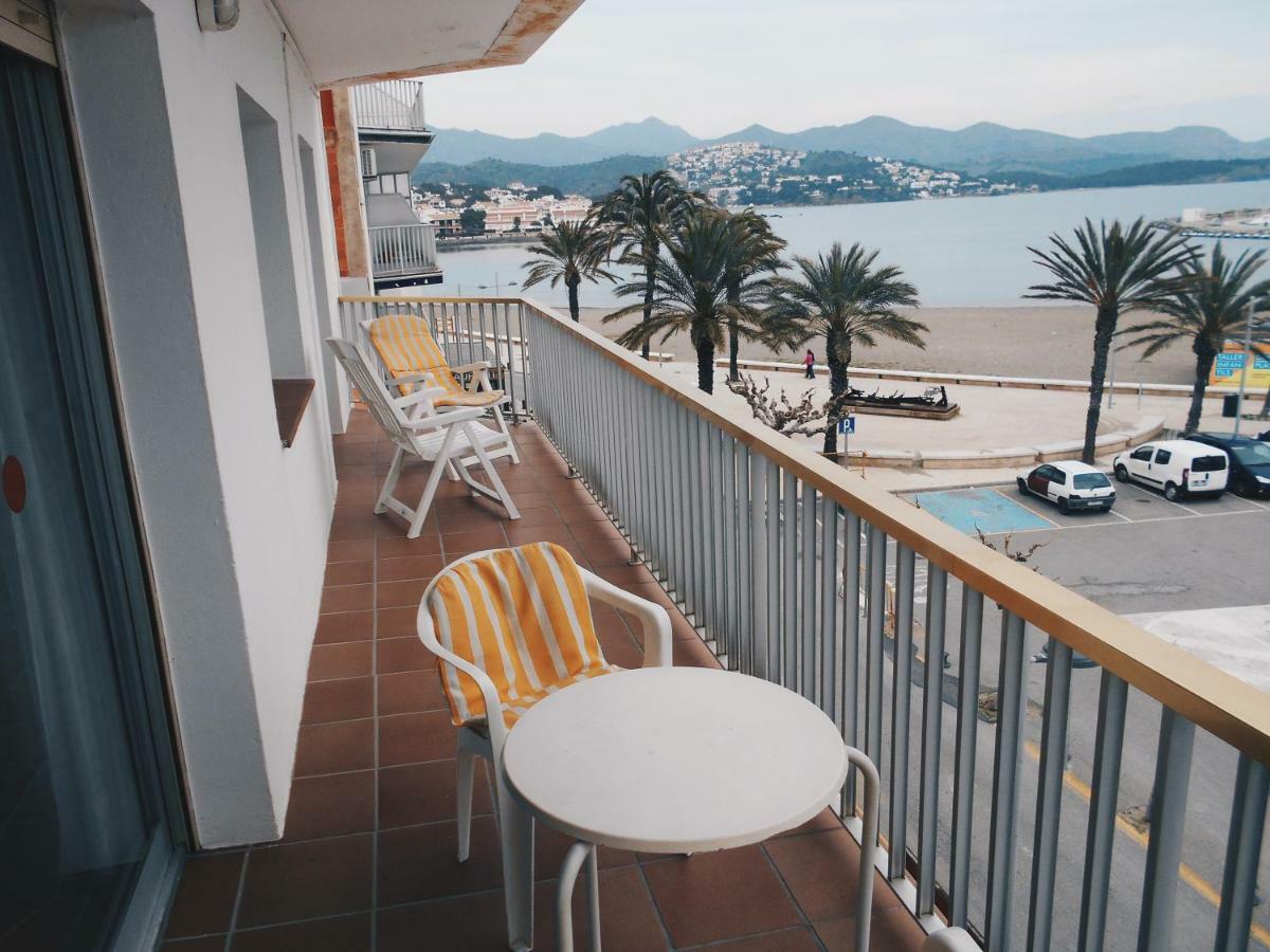 Mediterranean View * Llançà