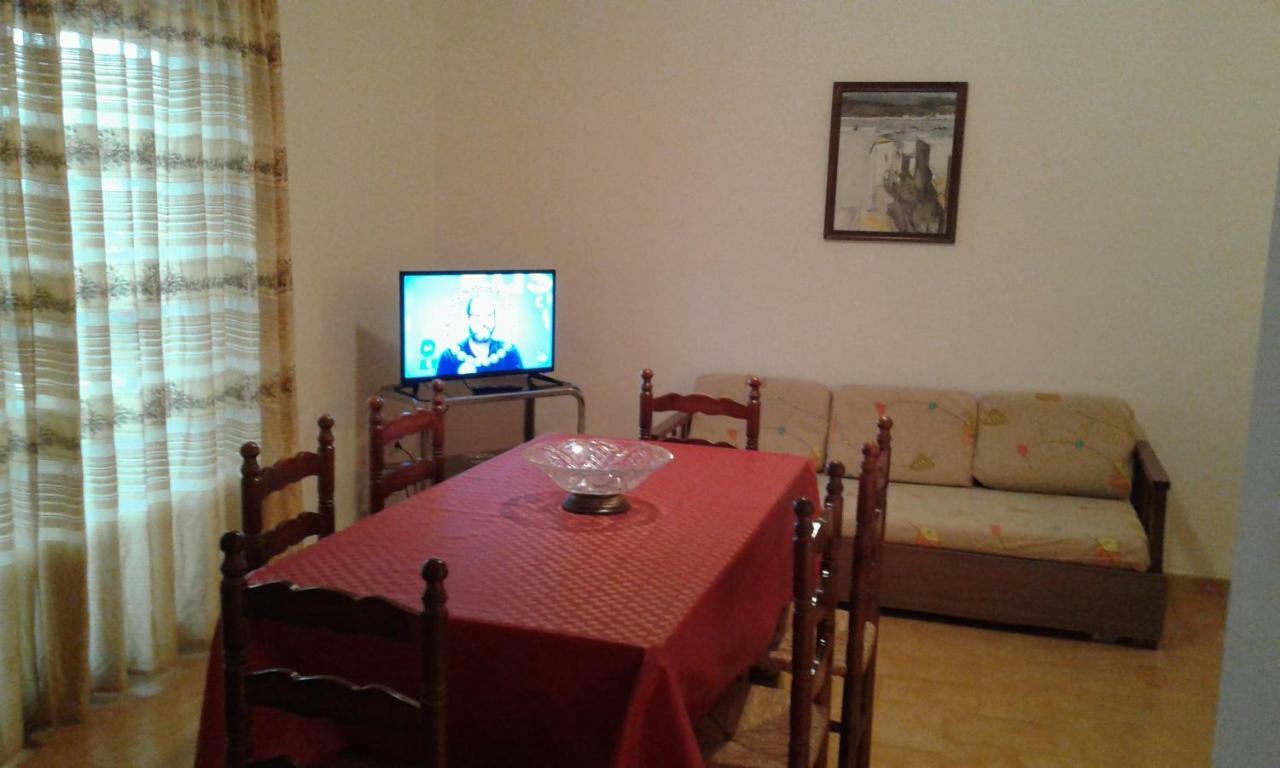Apartamento Mediterranean View