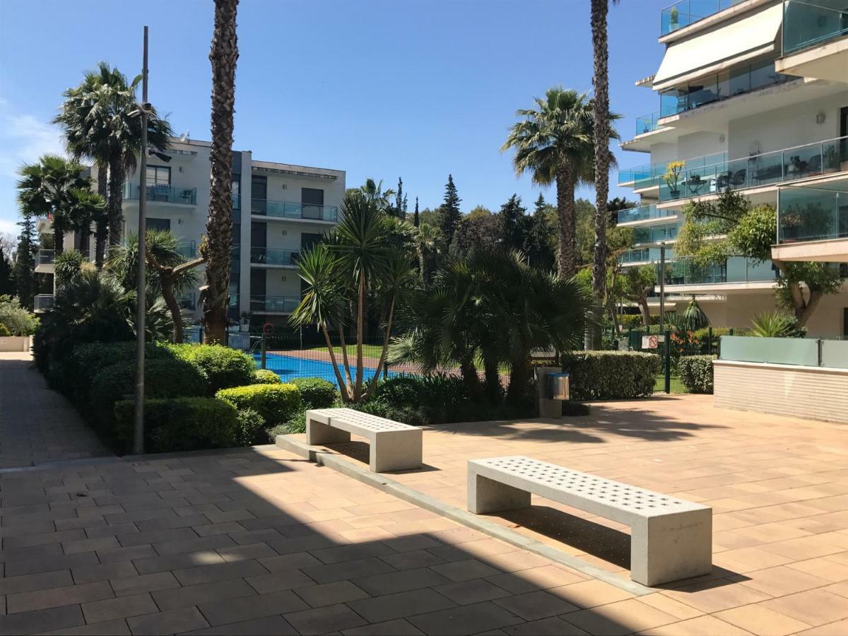 Jardin Turquesa Apartamento *