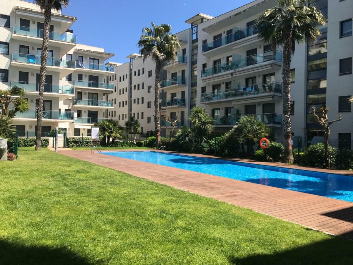 Jardin Turquesa Apartamento *