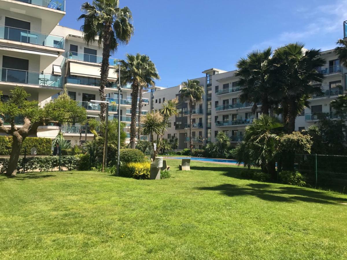 Apartamento Jardin Turquesa