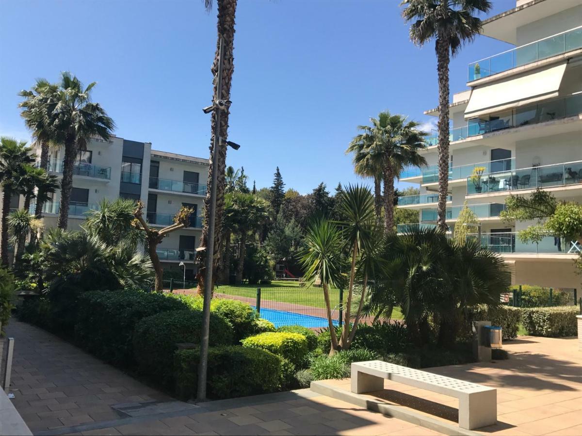 Apartamento Jardin Turquesa