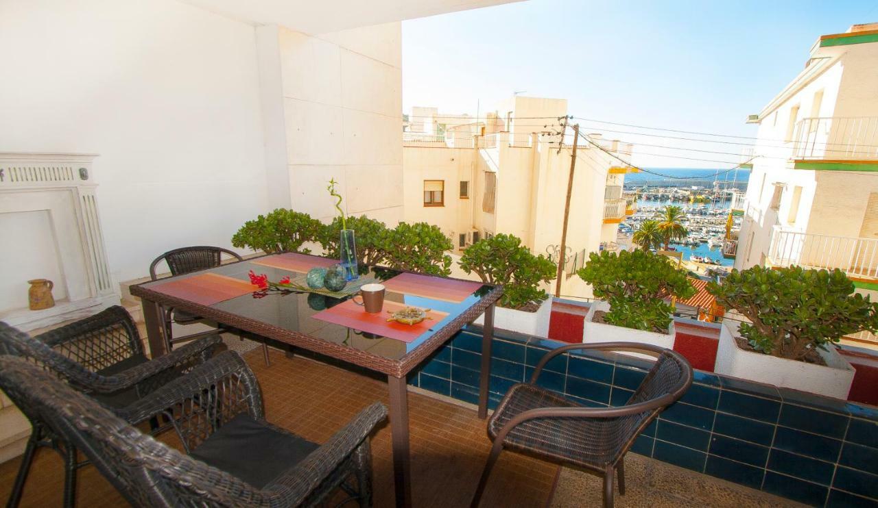 Apartment Puerto Costa Brava *