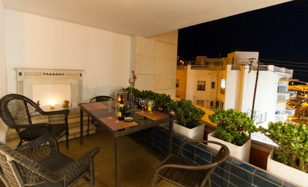 Puerto Costa Brava Apartment