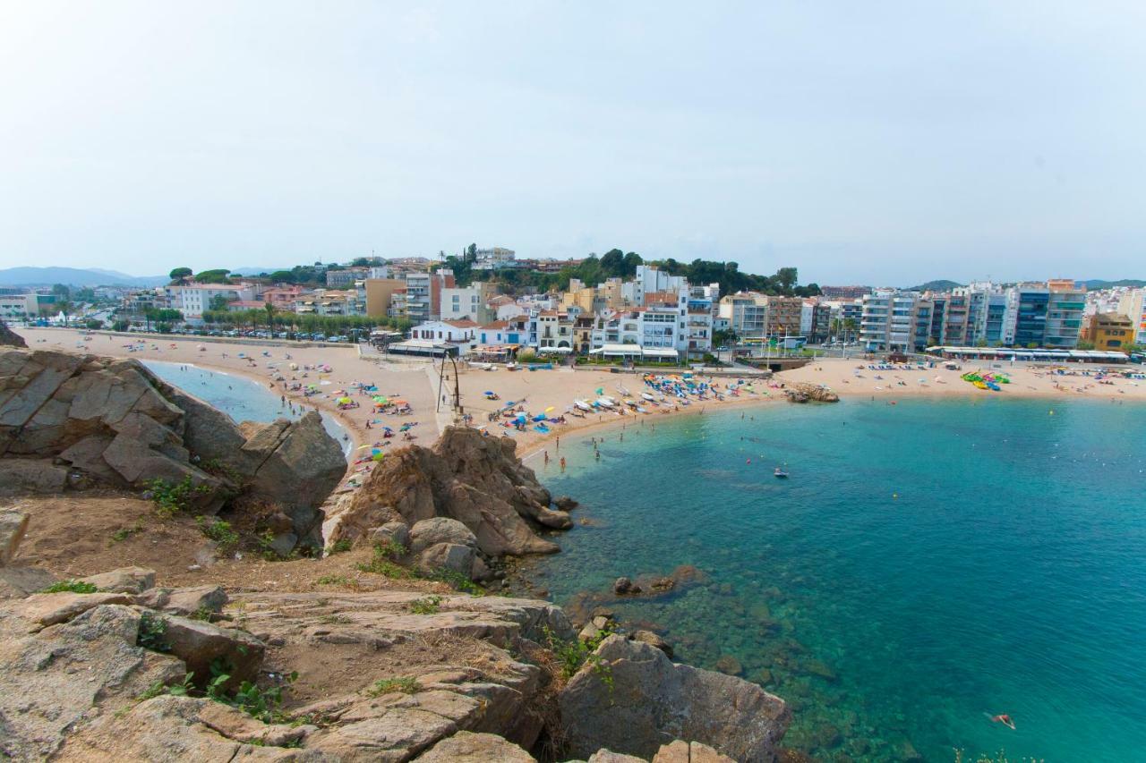 Apartment Puerto Costa Brava