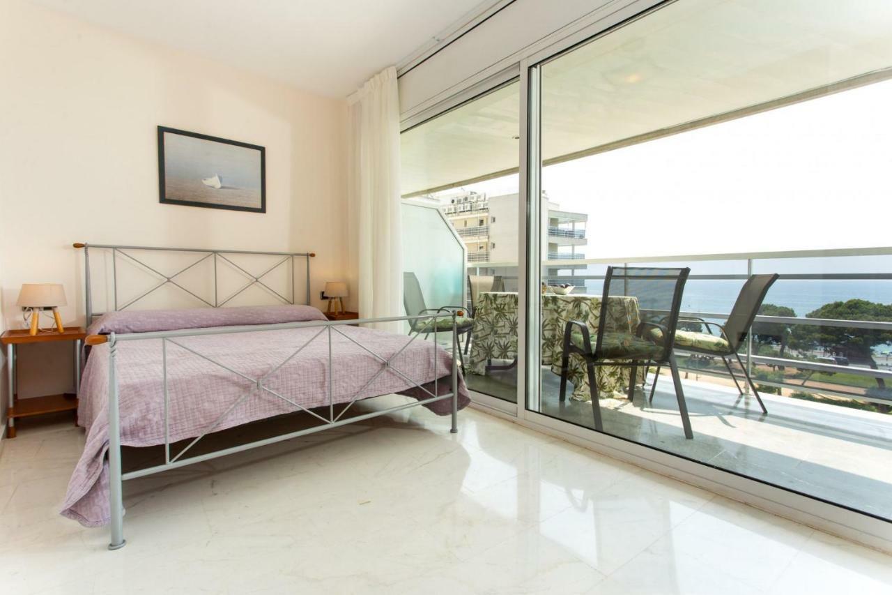 Apartamento Park Blanes