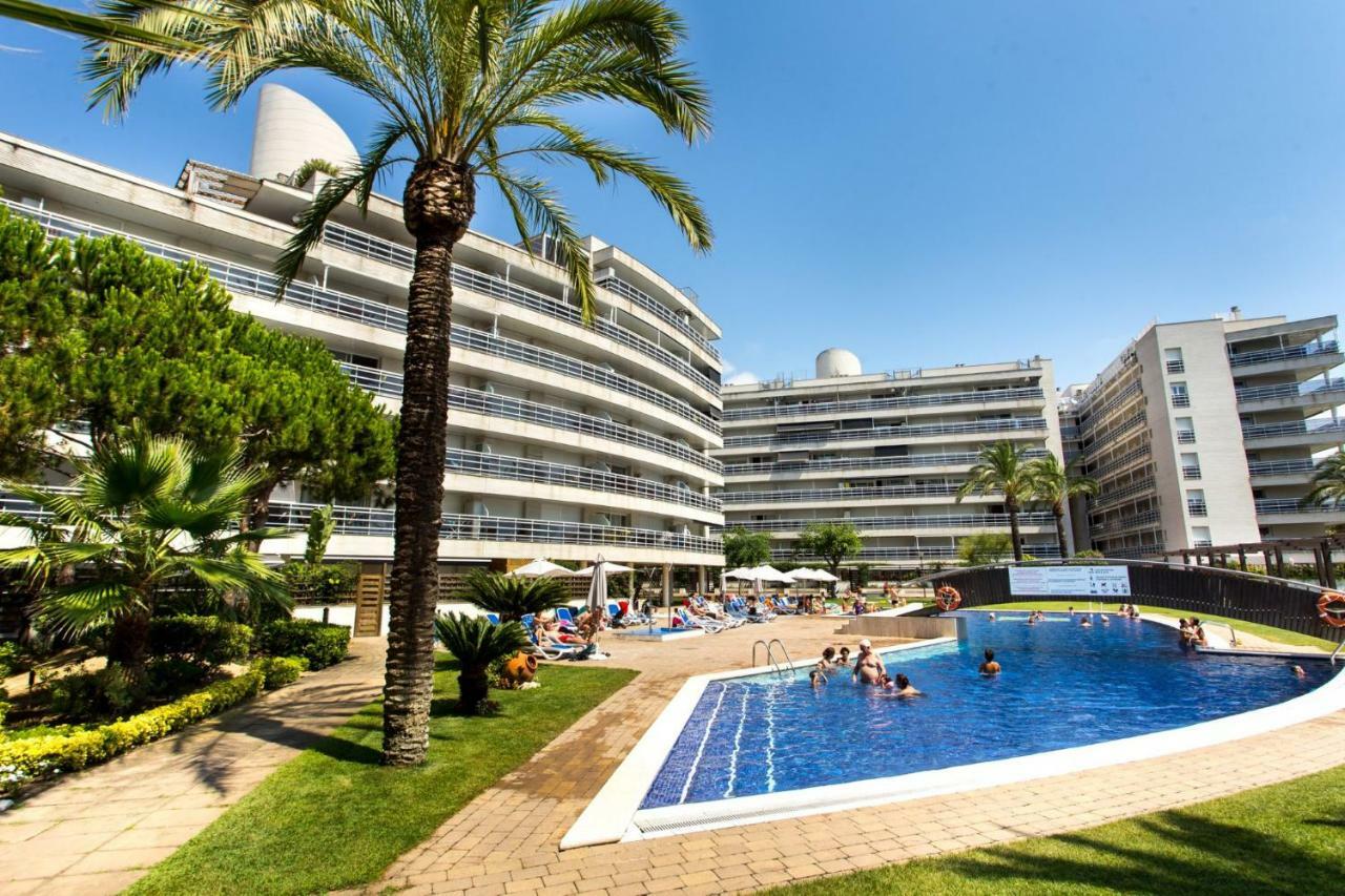 Apartamento Park