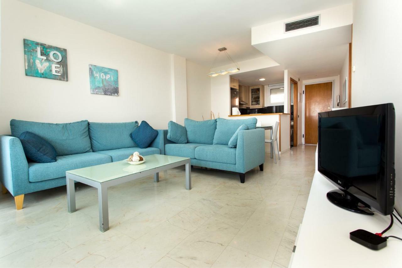 Park Apartamento *