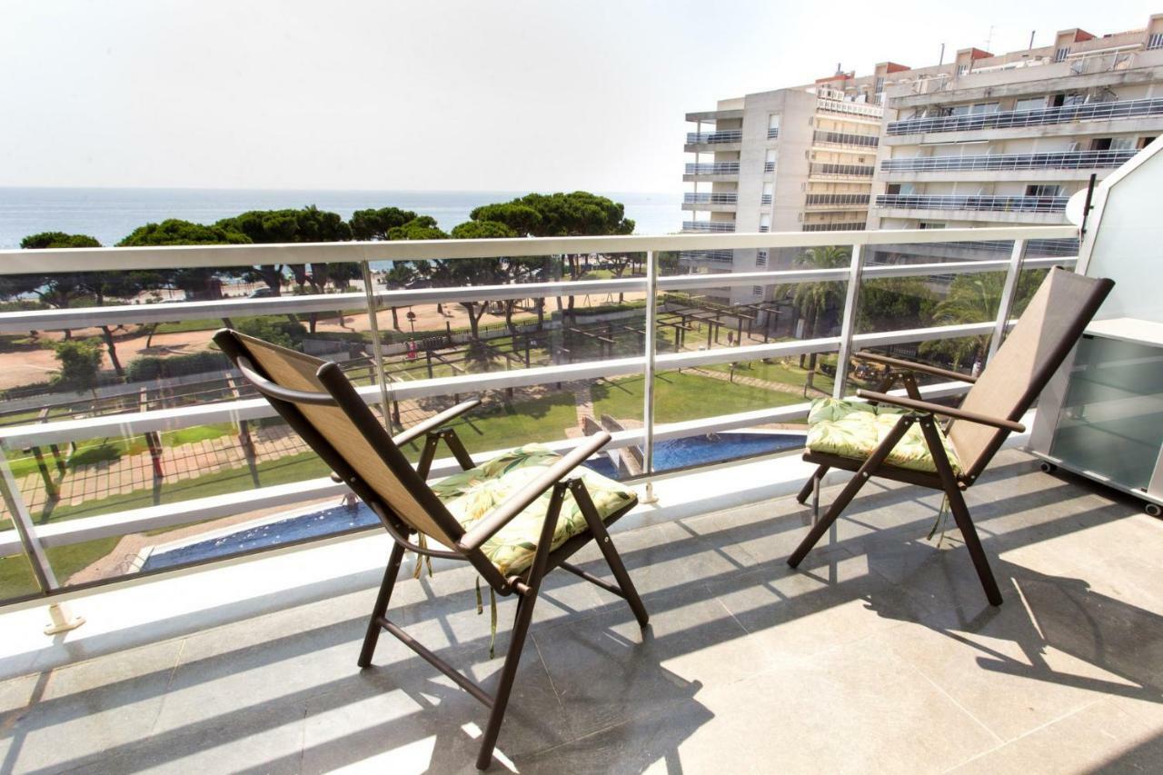 Apartamento Park Blanes