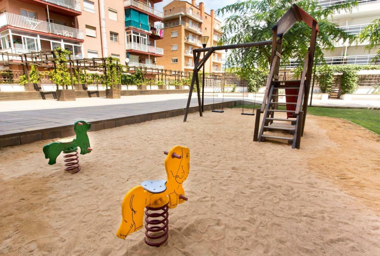 Apartamento Park