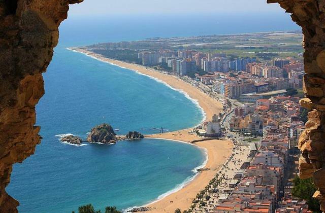 Apartamento Park