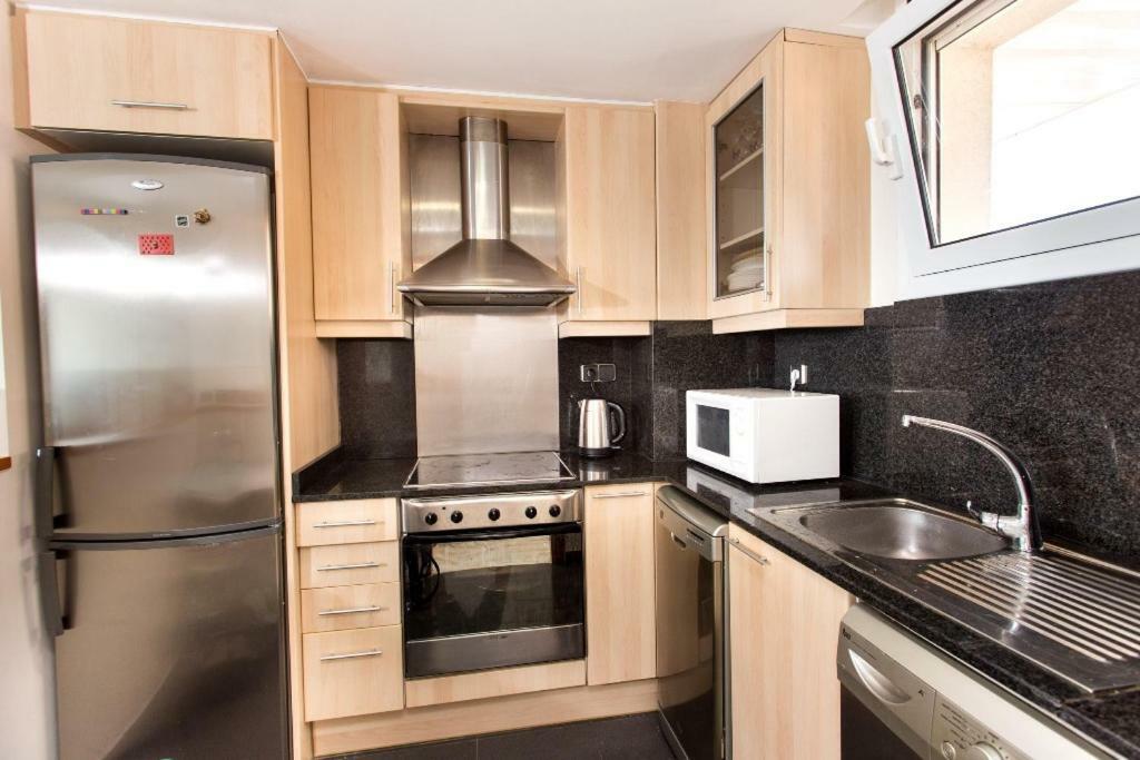 Apartamento Park Blanes