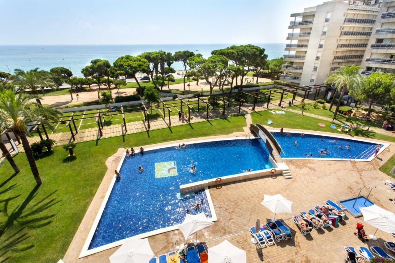 Apartamento Park