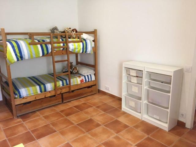 Apartment Rascassa
