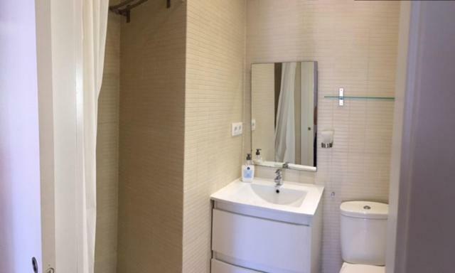 Rascassa Apartment *
