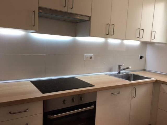 Apartment Rascassa *