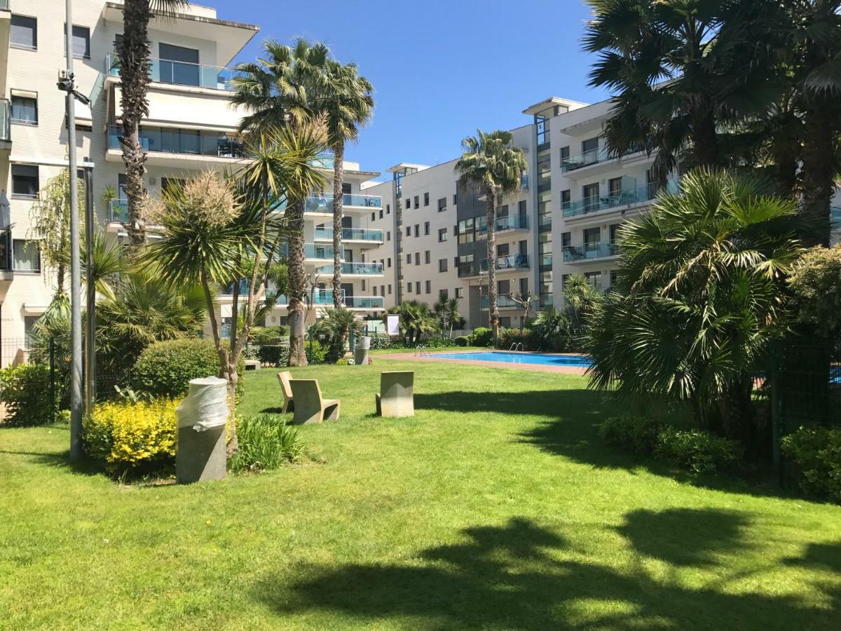 Apartamento Jardin Turquesa Lloret de Mar