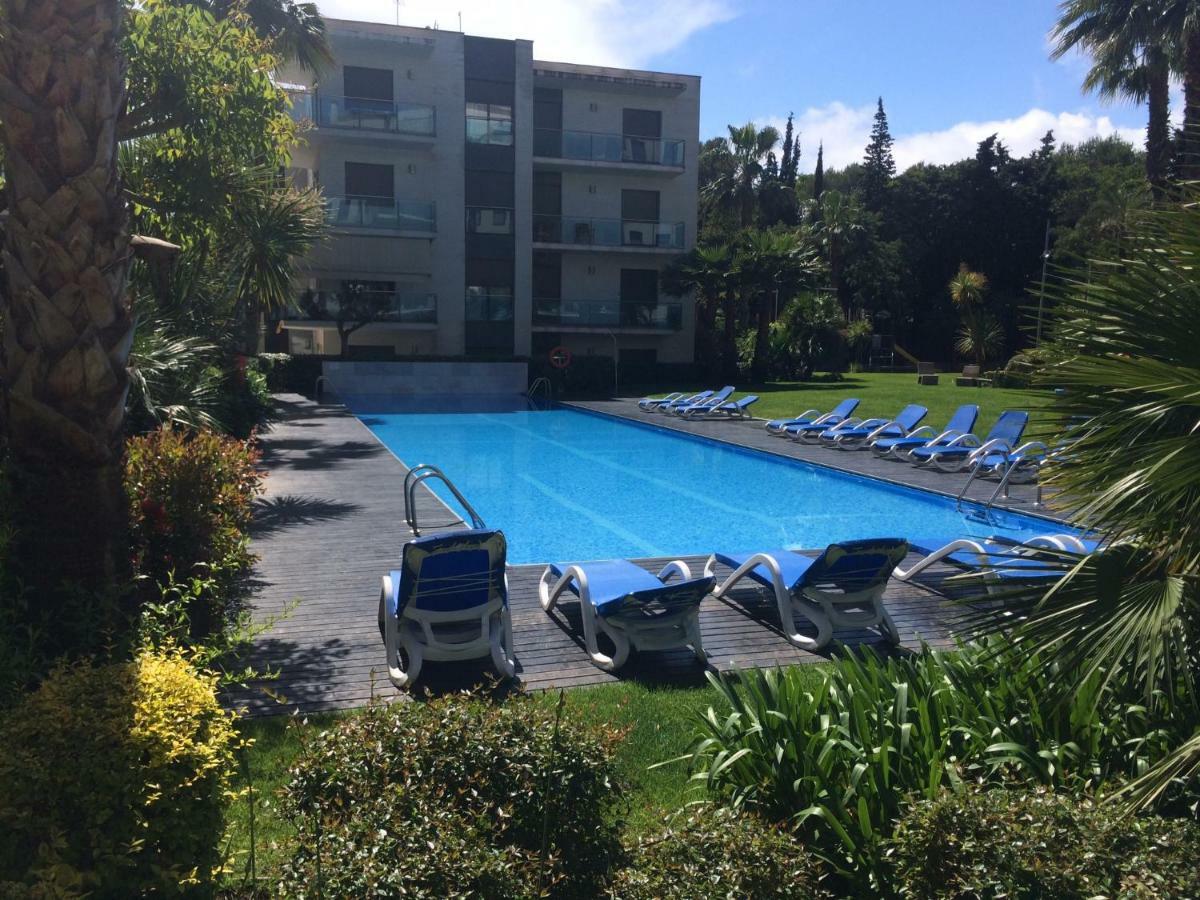 Apartamento Jardin Turquesa