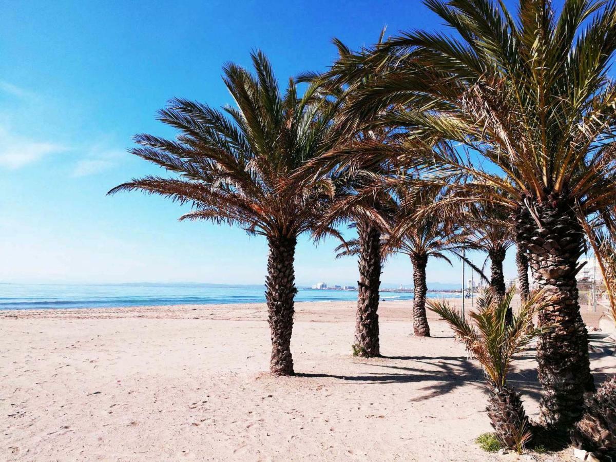 Appart Vue Mer *