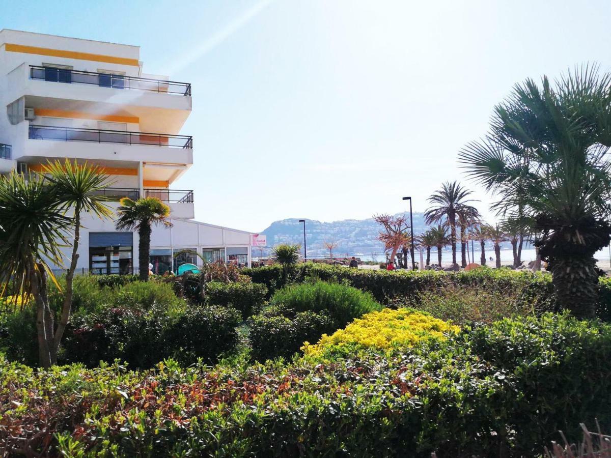 Appart Vue Mer