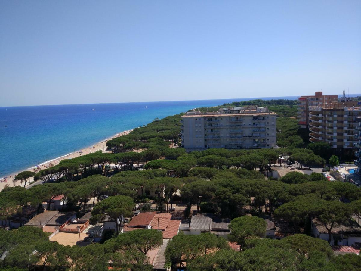 Atico Condal Apartment