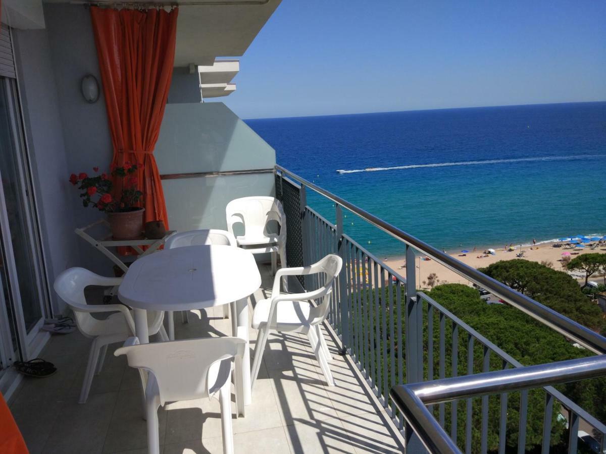 Apartment Atico Condal