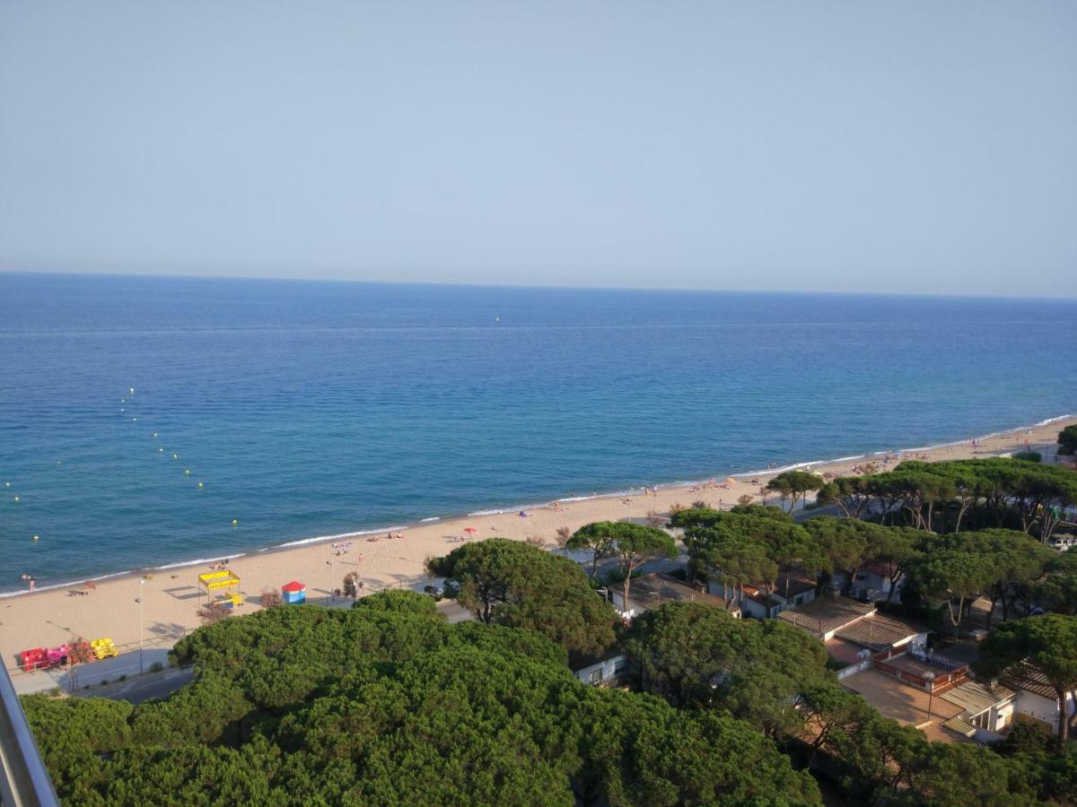 Apartment Atico Condal Blanes