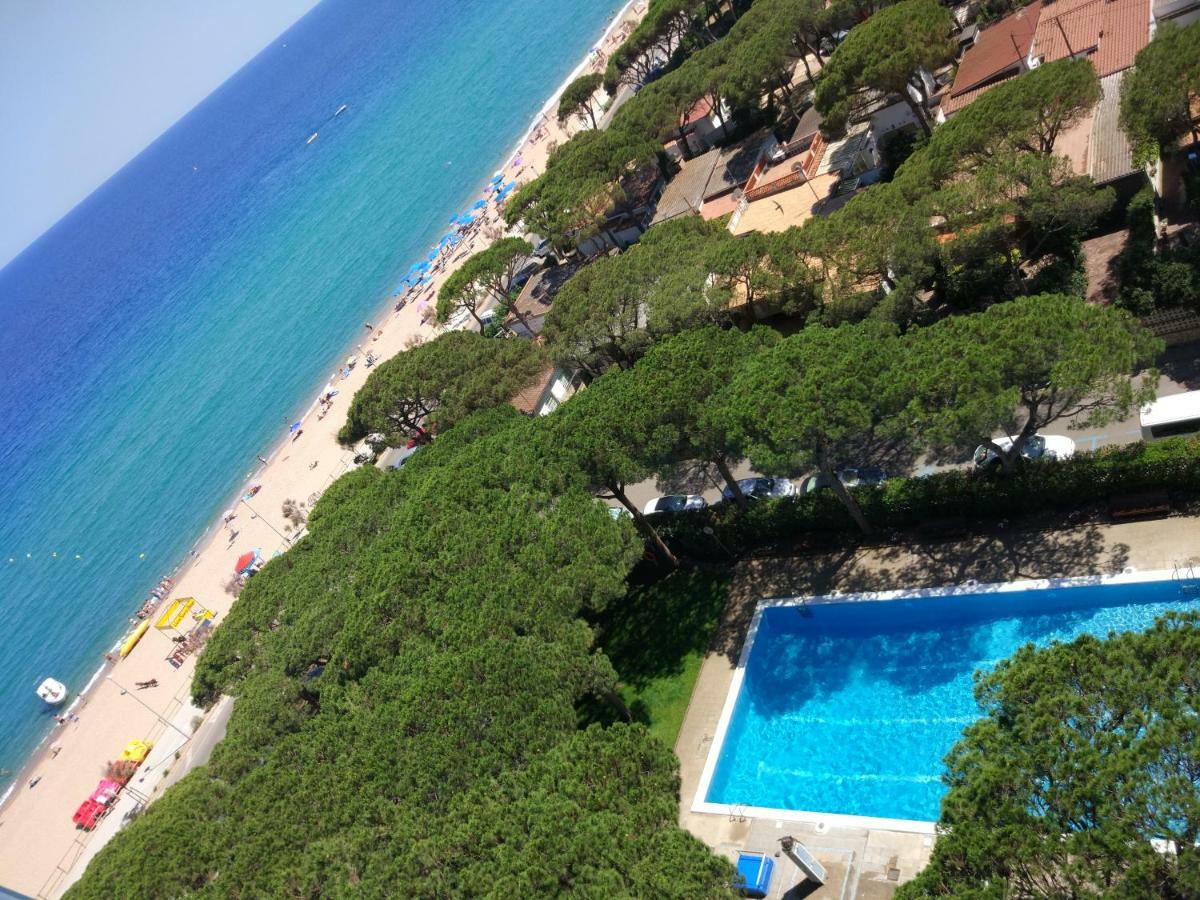 Atico Condal * Blanes