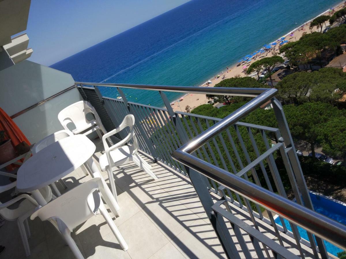 Apartment Atico Condal Blanes