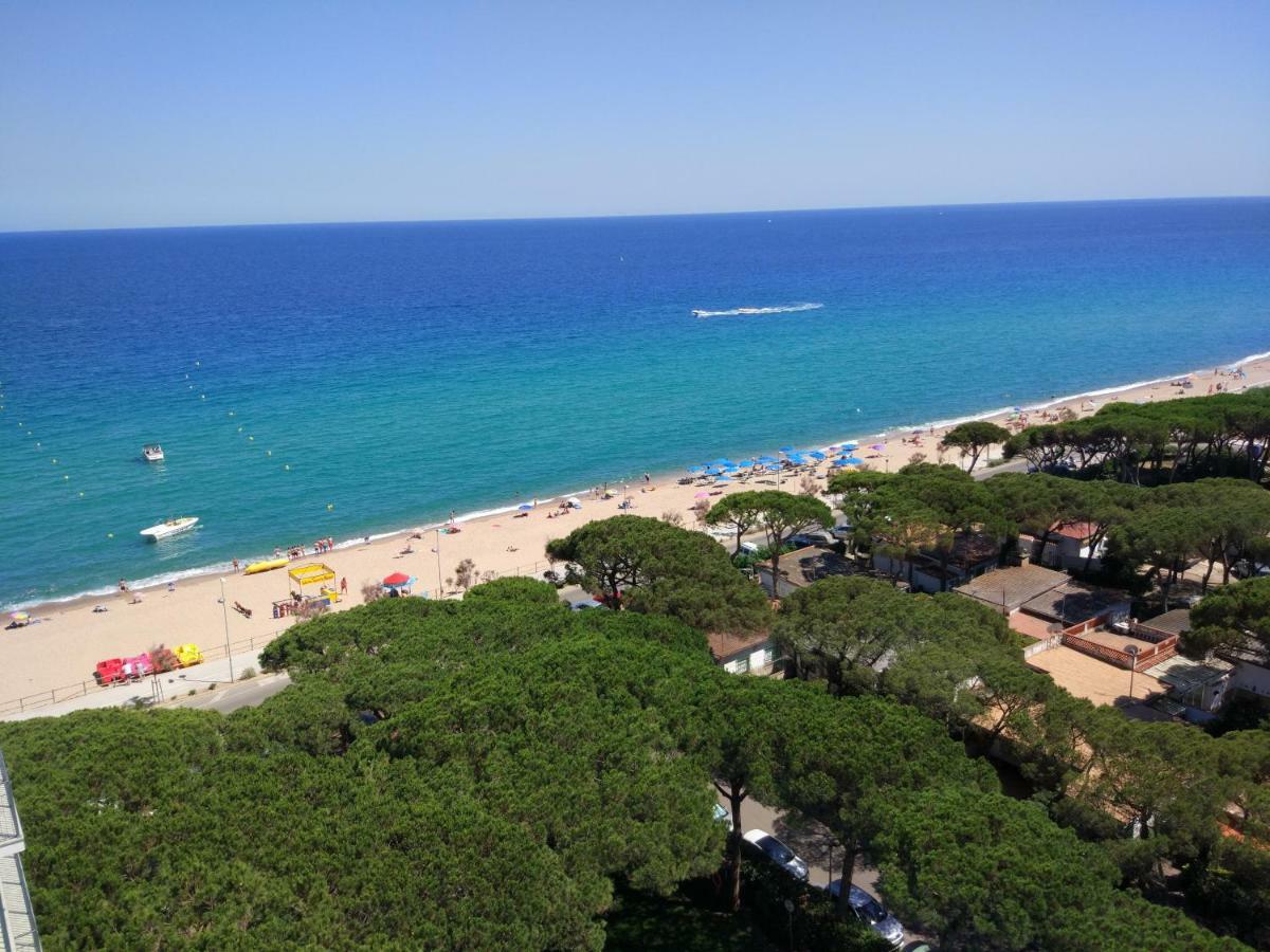 Apartment Atico Condal *