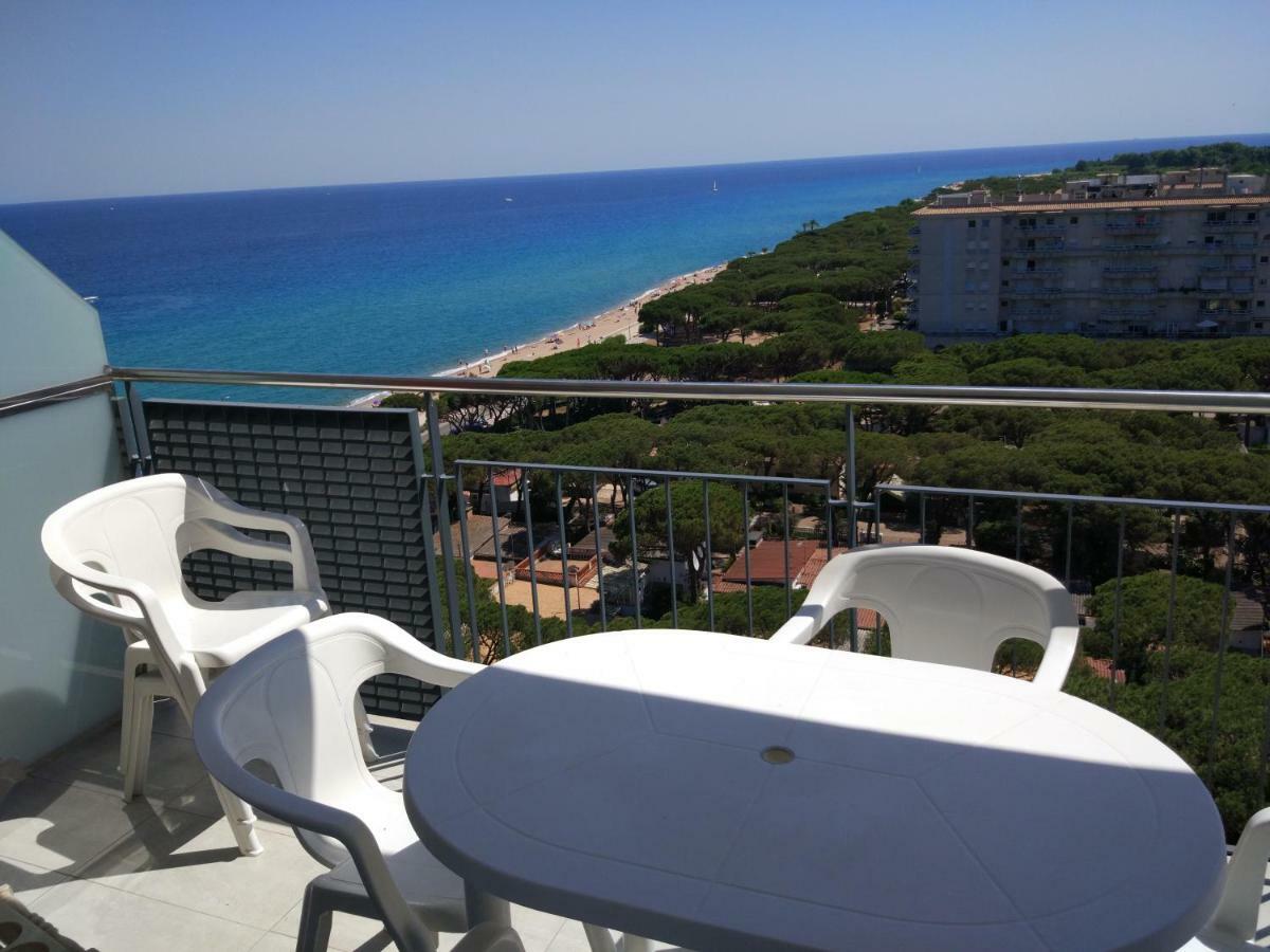 Atico Condal Apartment *