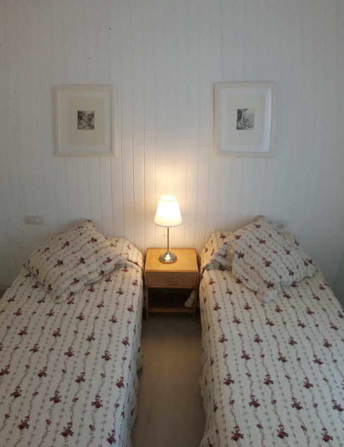 Apartamento Sant Pere *