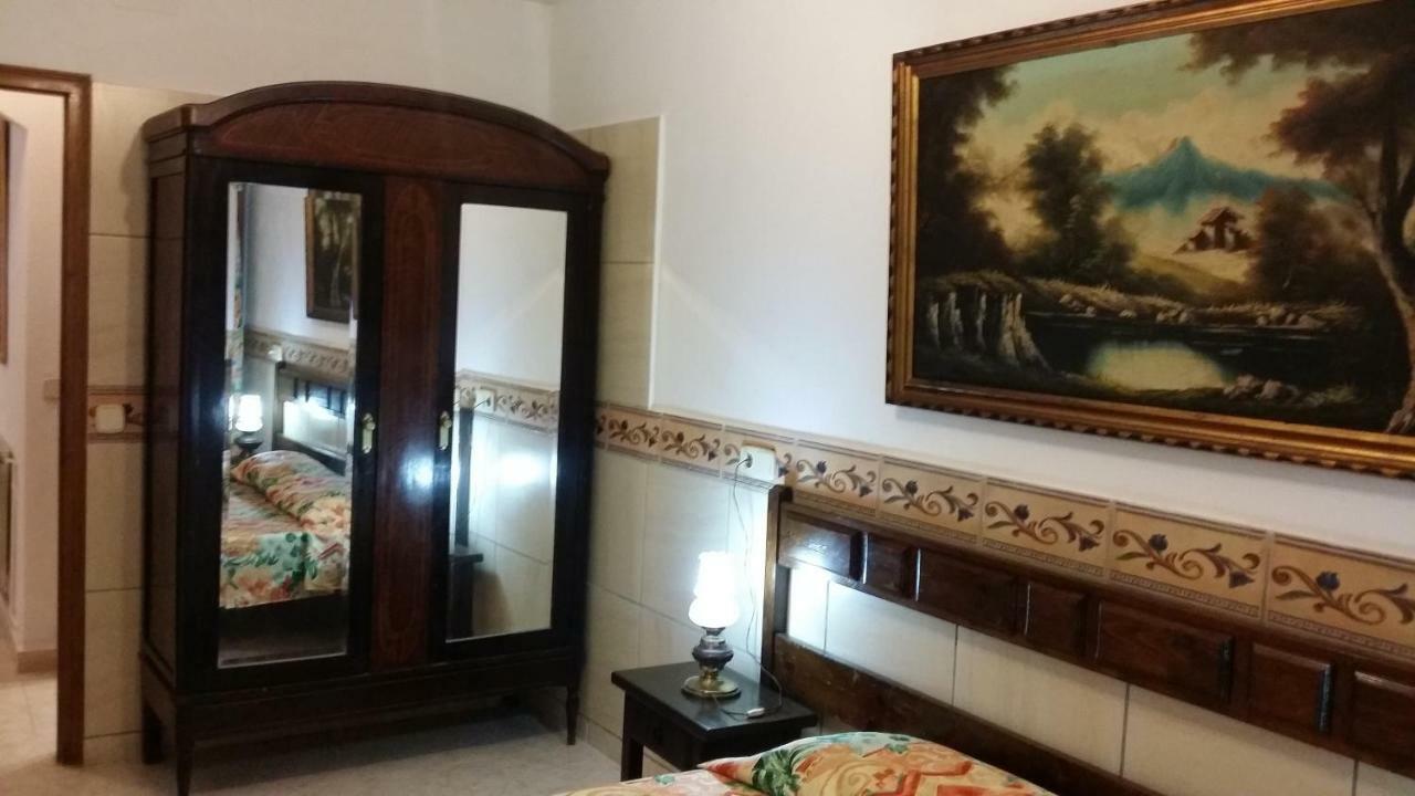 Mas Pericay Farm stay