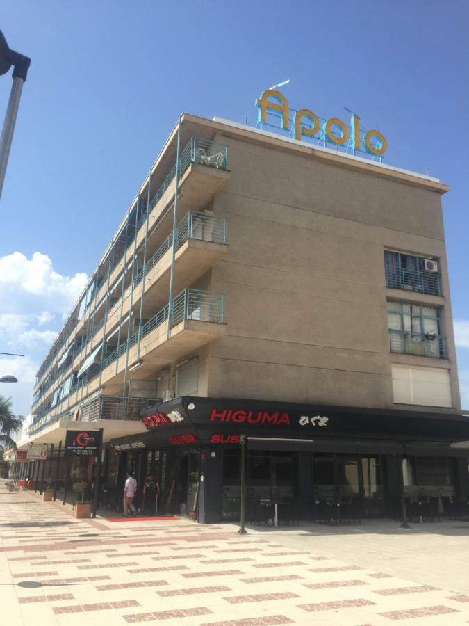 Apartamento Apolo * Platja d'Aro