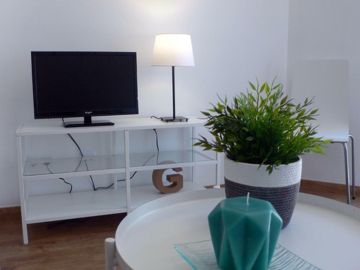 Apartment La Devesa De Girona