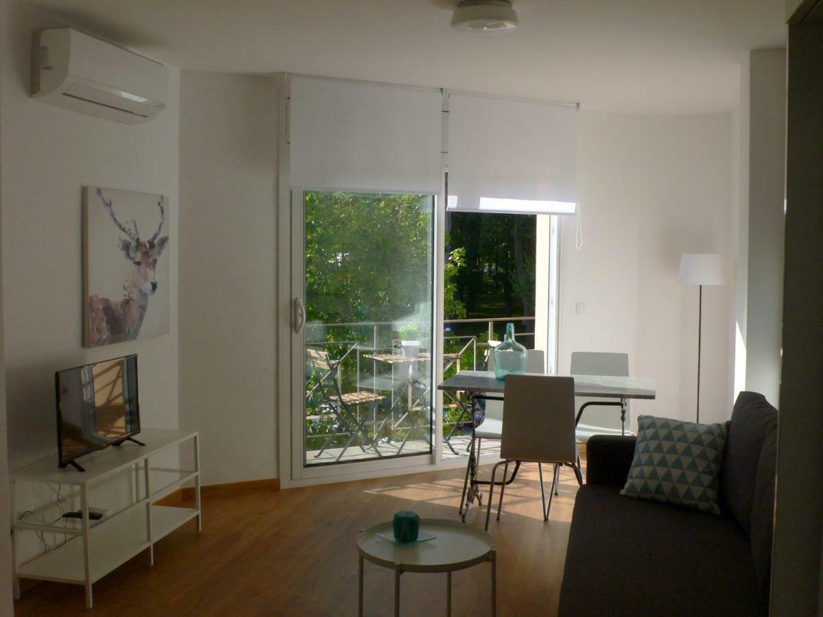 La Devesa De Apartment