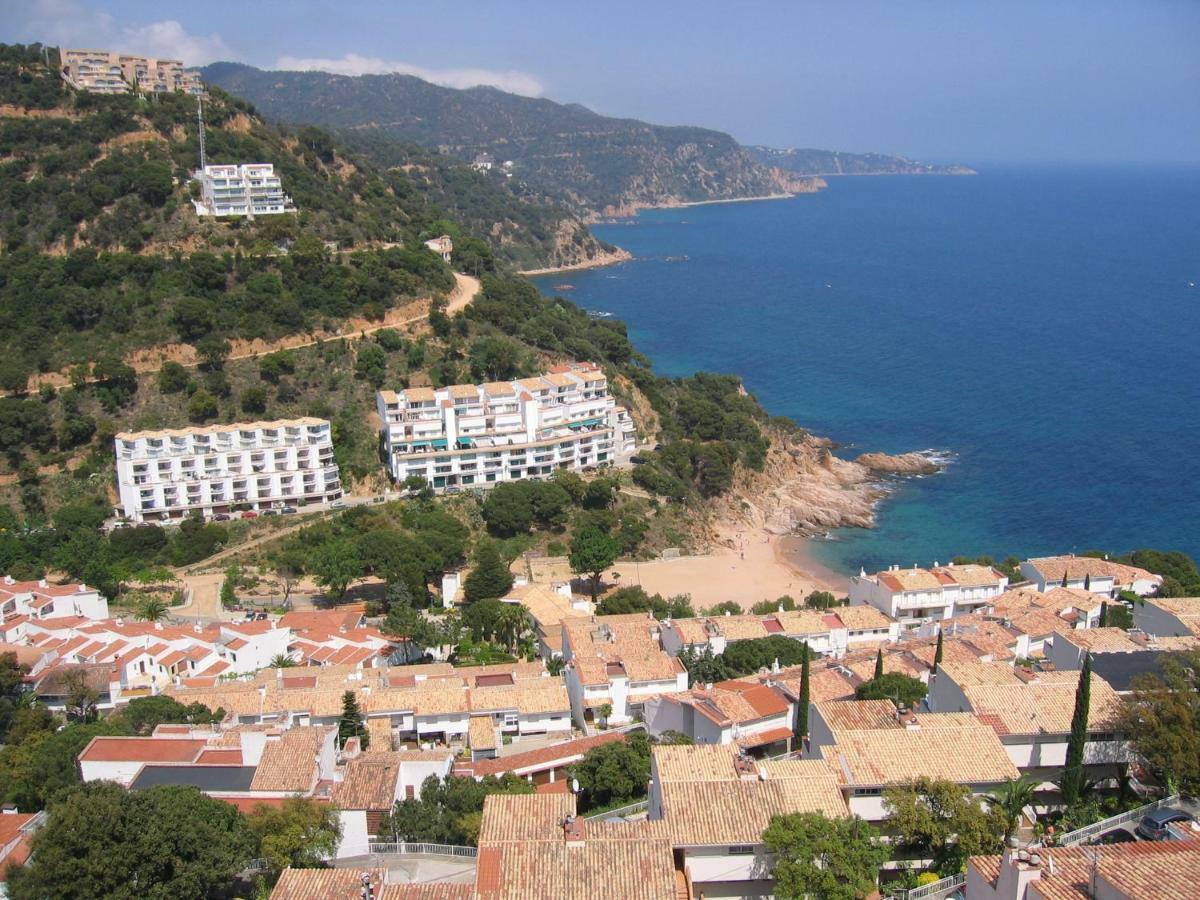 Apartamento Salions *