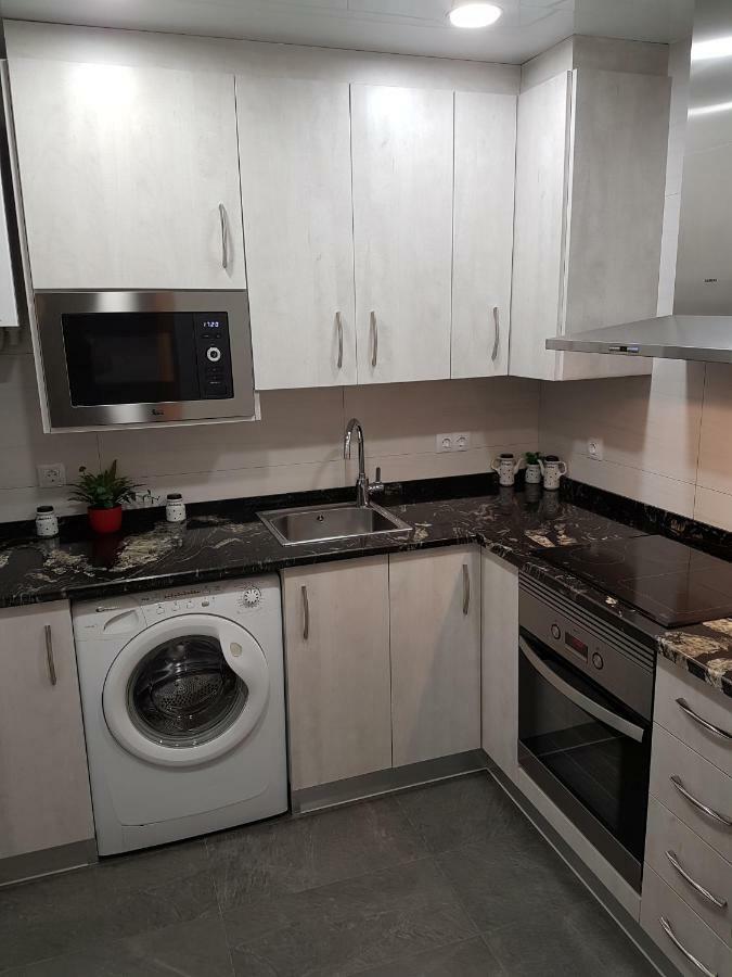Salions Apartamento *