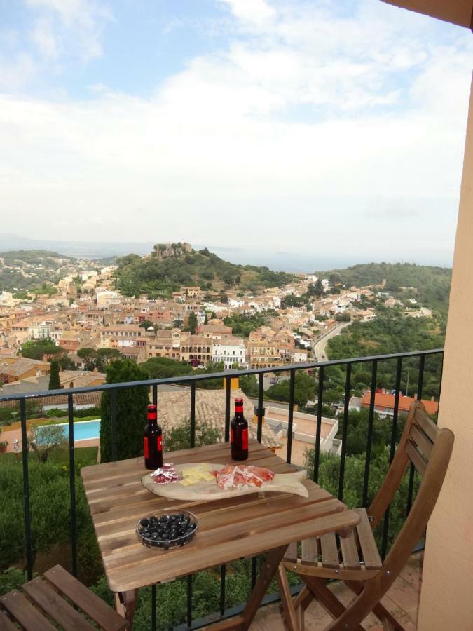 Mirador De Apartment *