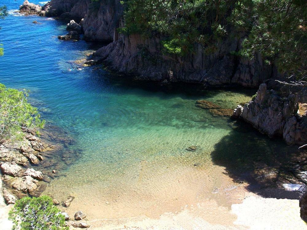 Mirador De * Begur