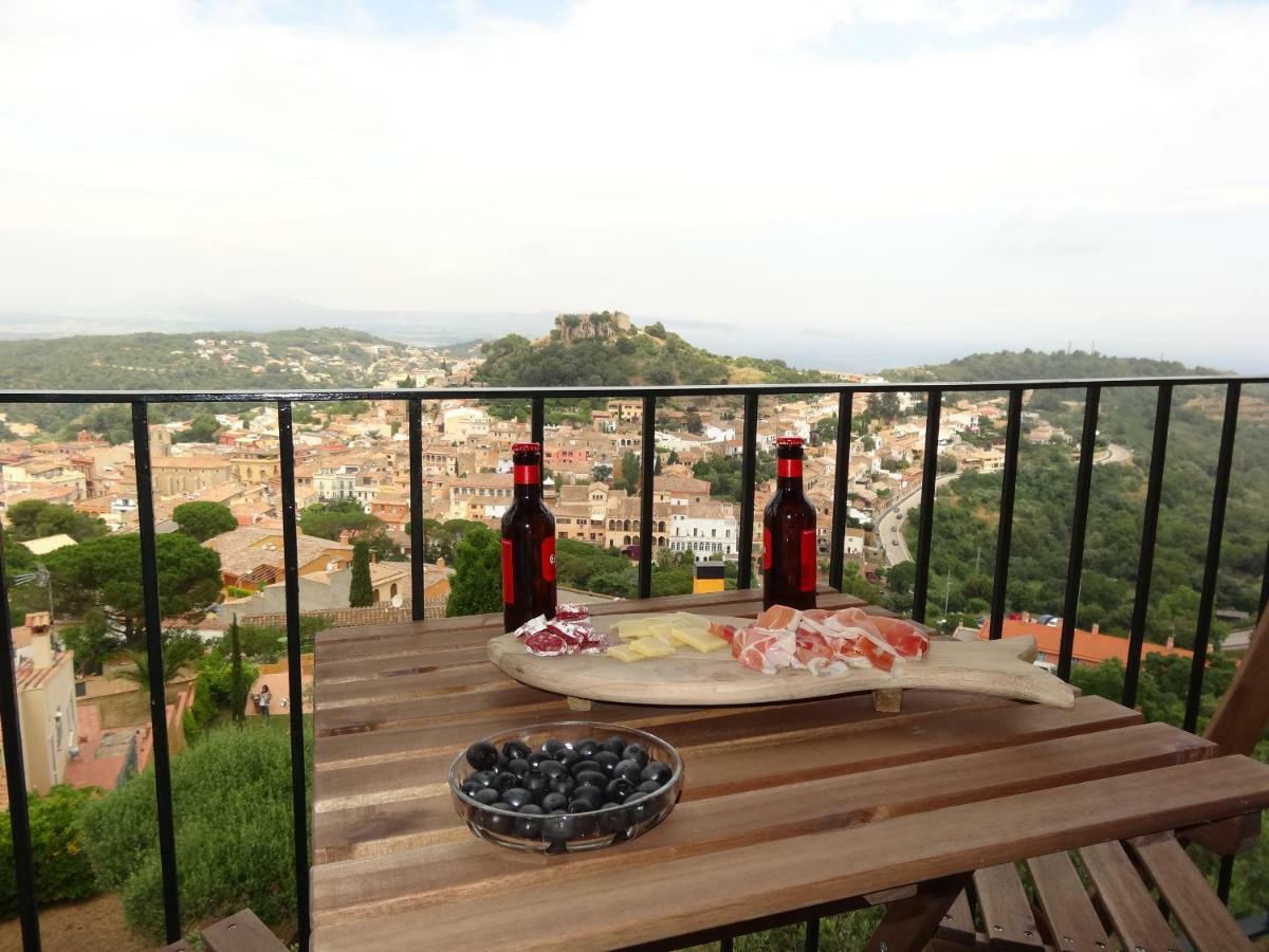 Apartment Mirador De Begur