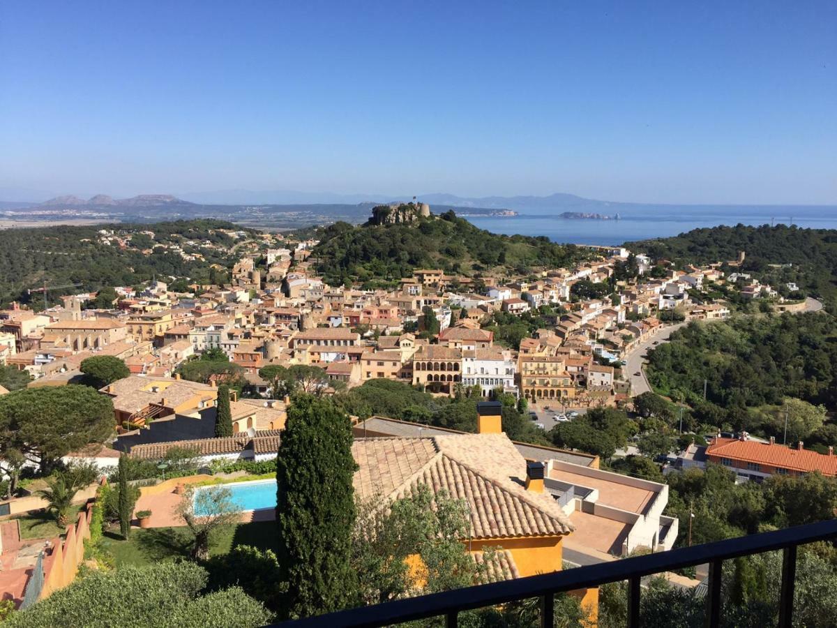 Mirador De * Begur